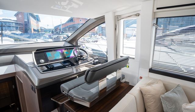 7252468 yacht for sale 27