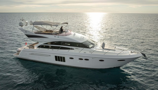 noname yacht for sale 10