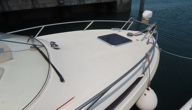 Miss Gale yacht for sale 5