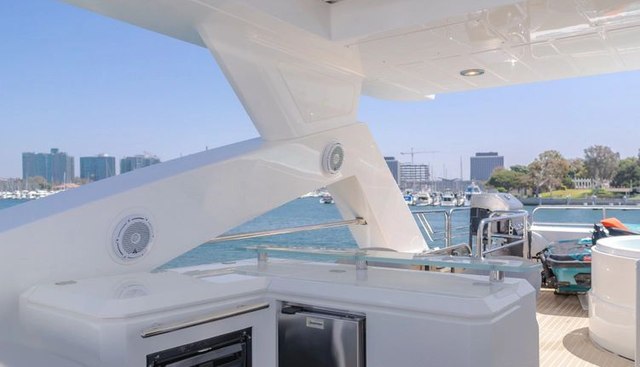 Indecent Proposal IV yacht for sale 34