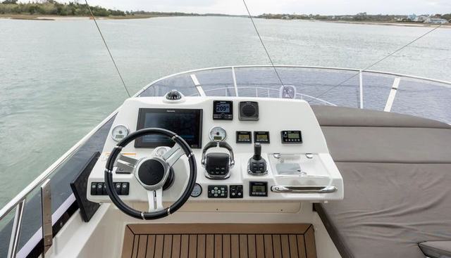 noname yacht for sale 64