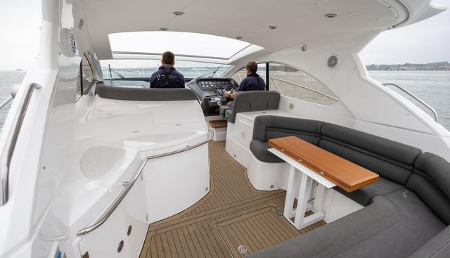 Magic Sun yacht for sale 4