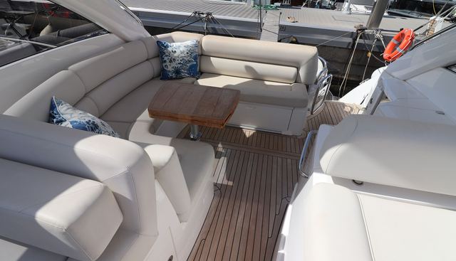 DOLCE VITA yacht for sale 10