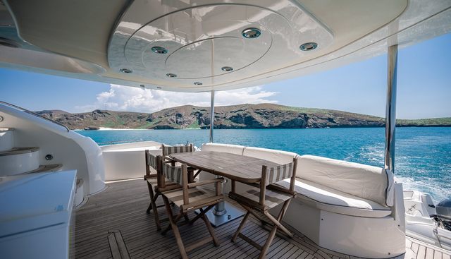BAR.CO yacht for sale 8