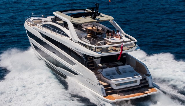 Knead It yacht for sale 14