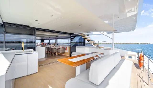 Bundalong yacht for sale 9