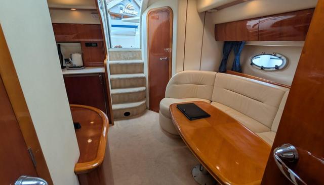 noname yacht for sale 38