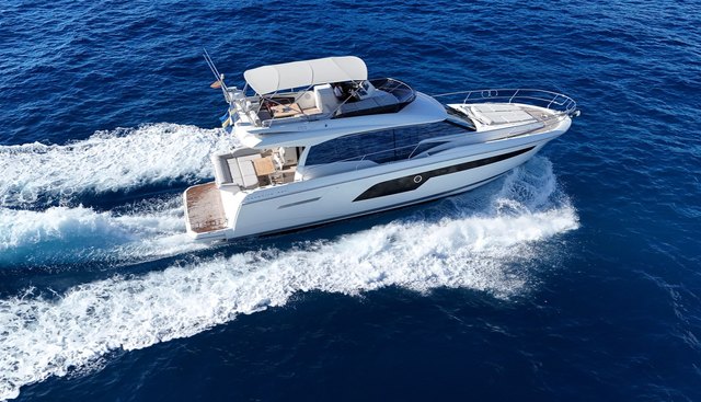 noname yacht for sale 25