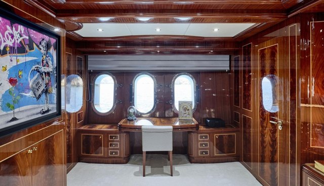 Ability yacht for sale 23