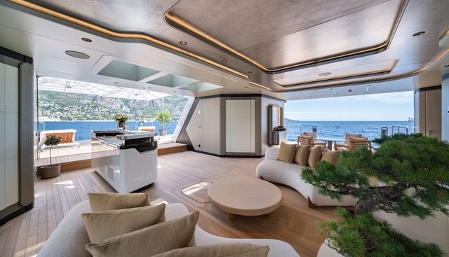 MALIA yacht for sale 39