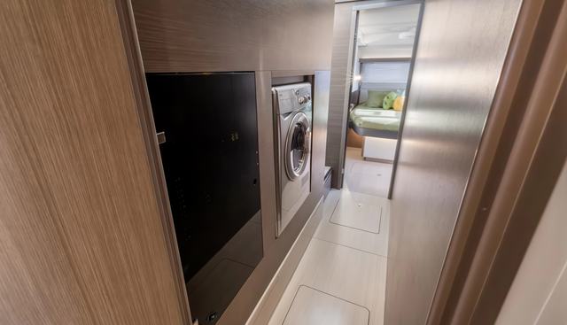 ONWARD yacht for sale 18