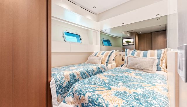 NORTH yacht for sale 15