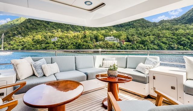 OCEANOS yacht for sale 12