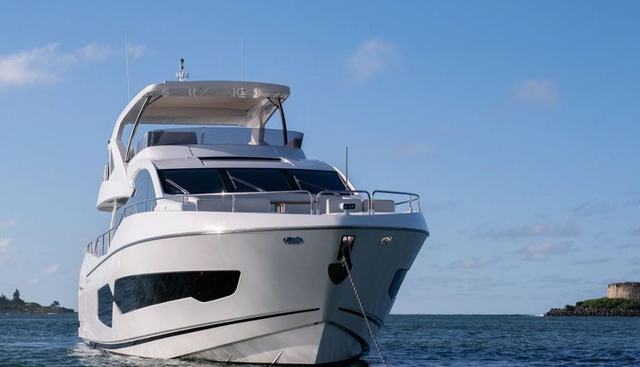 Chinonino yacht for sale 7