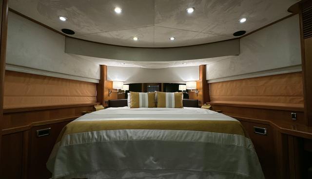 Swordfish 68 yacht for sale 17