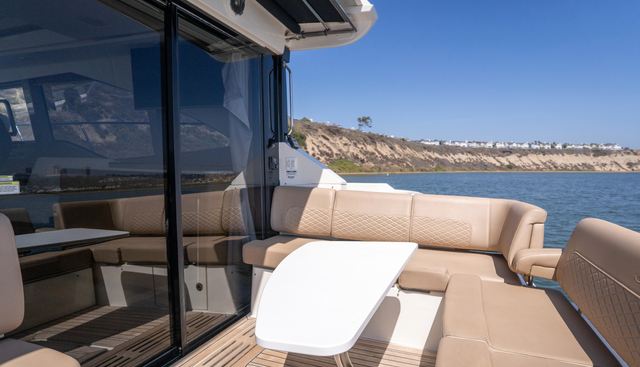 Saw Sea IIII yacht for sale 19