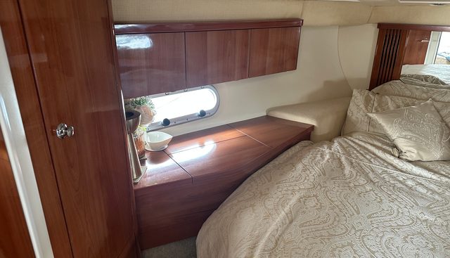 Osprey yacht for sale 22