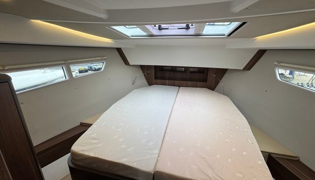 Lelia yacht for sale 25
