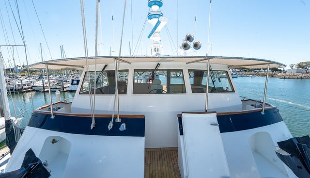 NORDIC STAR yacht for sale 3