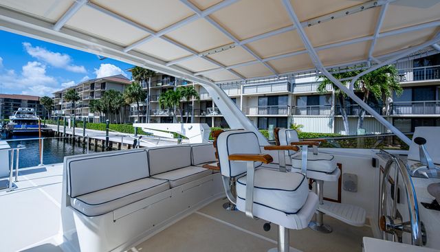 noname yacht for sale 17
