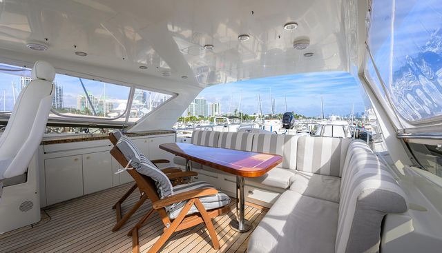 ST. TROPEZ yacht for sale 27