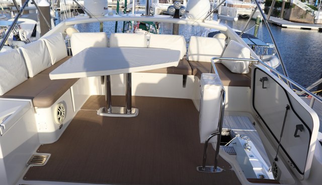 OLLIE-GATOR yacht for sale 17