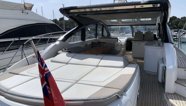 noname yacht for sale 4