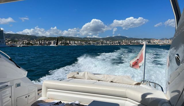 HAPPY HOUR II yacht for sale 14