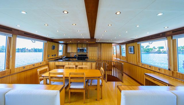 noname yacht for sale 62