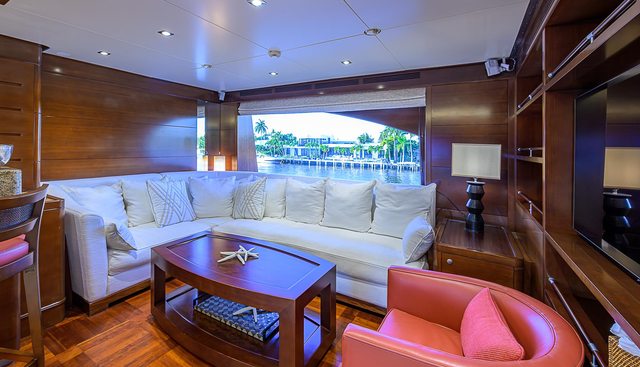 SEASCAPE V yacht for sale 74