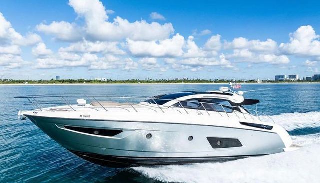noname yacht for sale 9