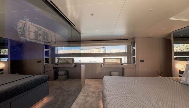 Judy yacht for sale 22
