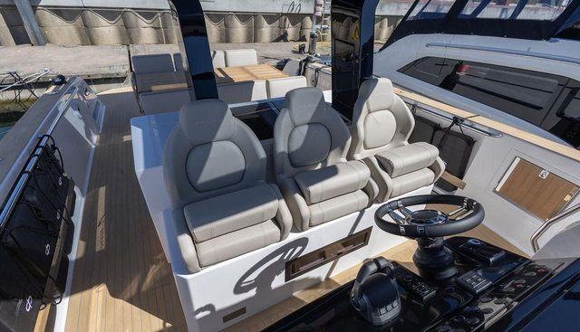 noname yacht for sale 39