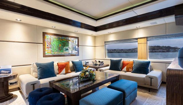 I Sea yacht for sale 4