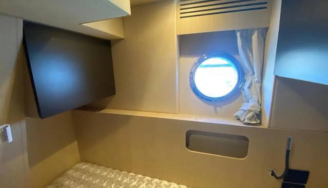 Titta yacht for sale 33