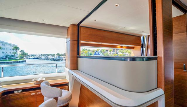 RECORD YEAR yacht for sale 13
