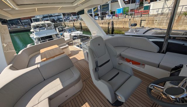 noname yacht for sale 47