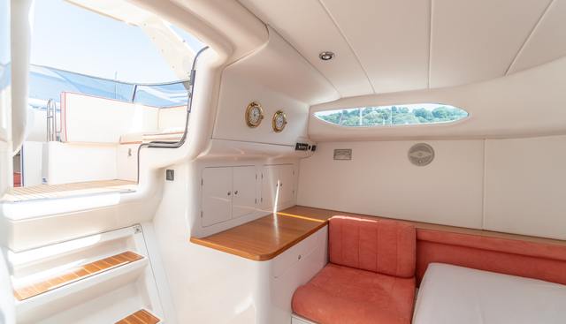 noname yacht for sale 20