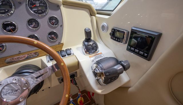 noname yacht for sale 15