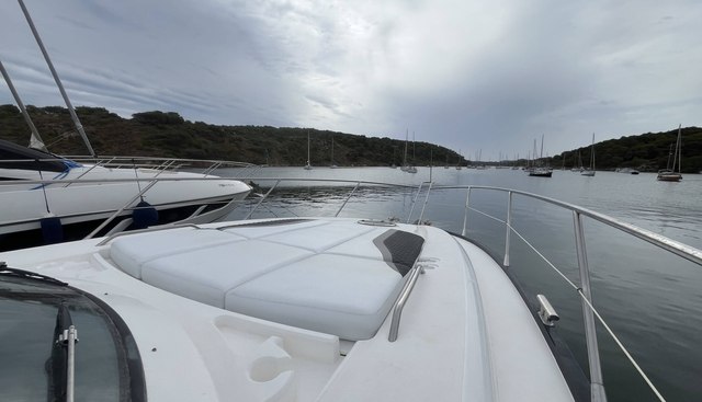 noname yacht for sale 20