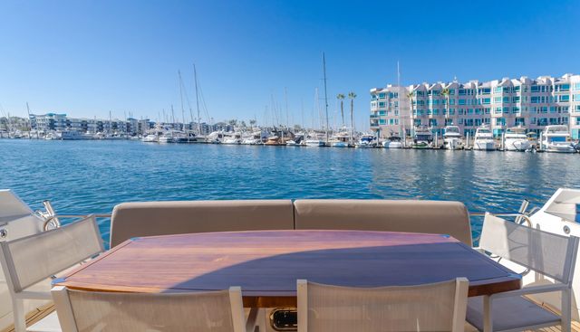 FINE SEAS-ONINGS yacht for sale 29