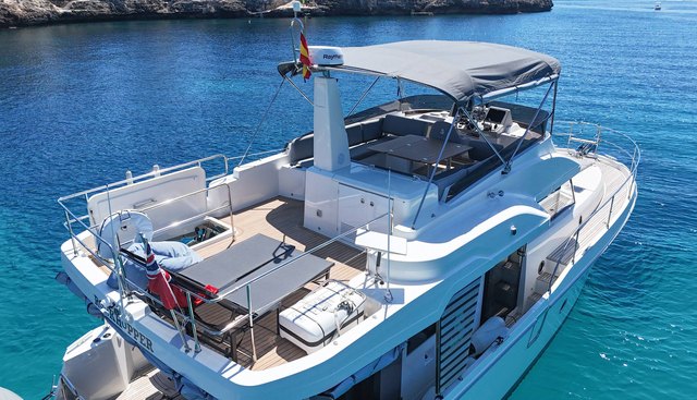 noname yacht for sale 5