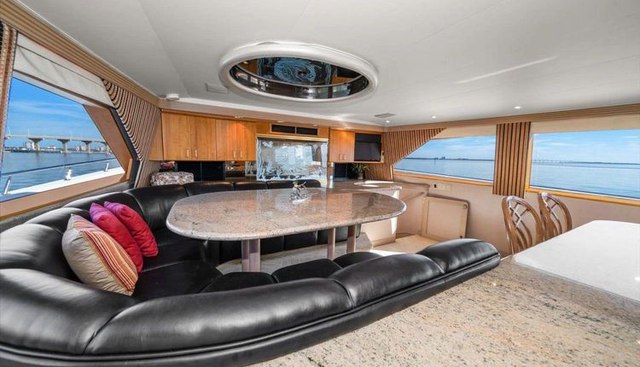 Think B.I.G yacht for sale 64