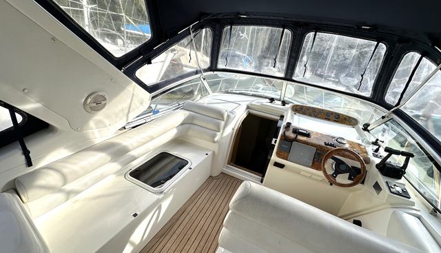 noname yacht for sale 12