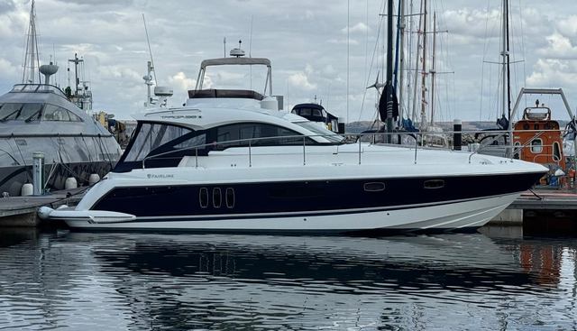 noname yacht for sale 7