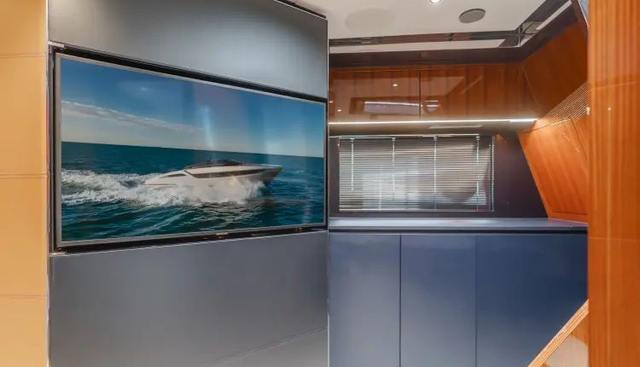 MRS. NICELY yacht for sale 20