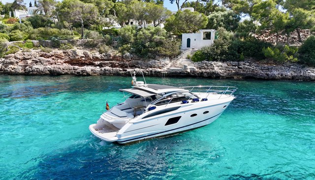 noname yacht for sale 14