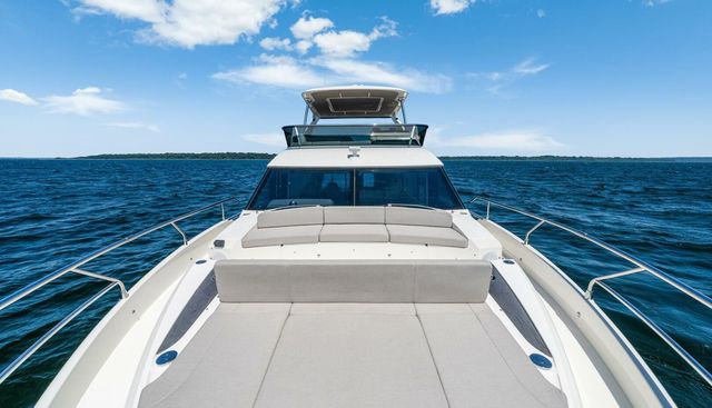 noname yacht for sale 50