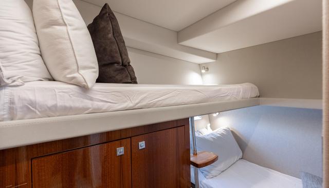 Hermosa yacht for sale 29