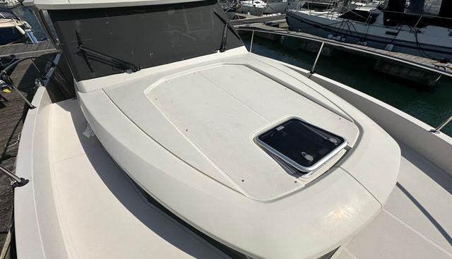 noname yacht for sale 27
